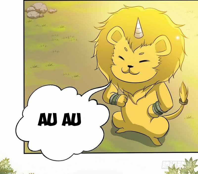 Chí Tôn Thần Ma 6 trang 47