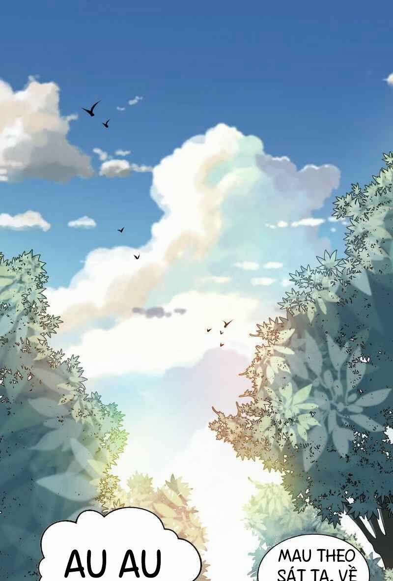 Chí Tôn Thần Ma 6 trang 49