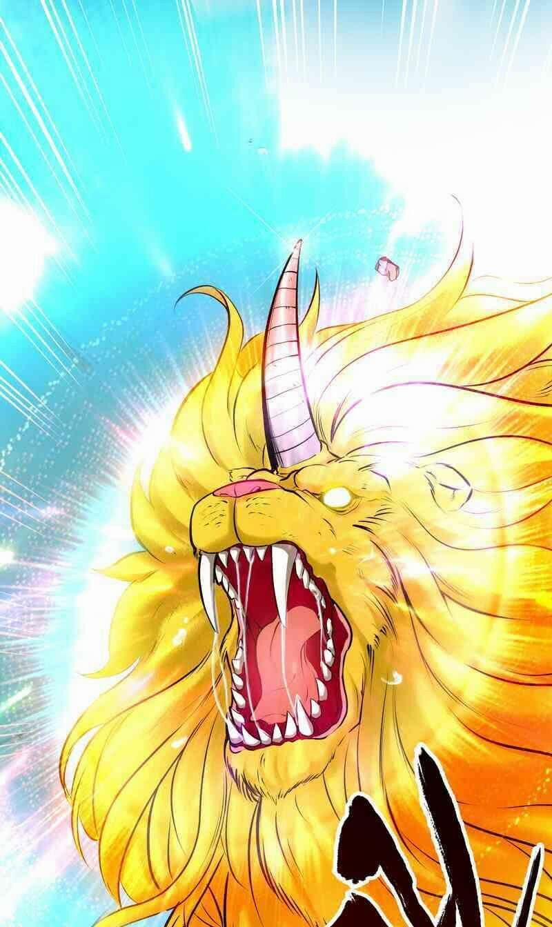 Chí Tôn Thần Ma 6 trang 6