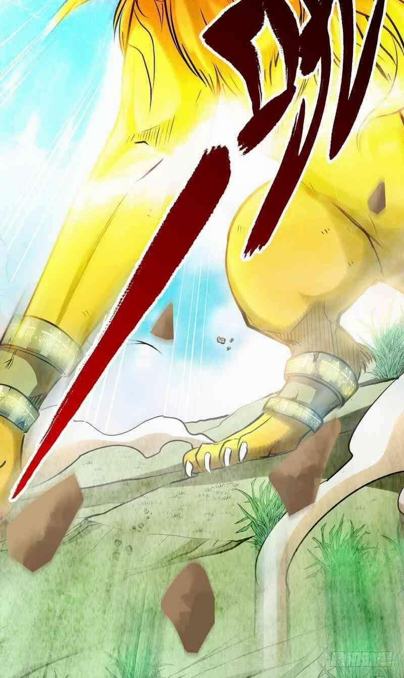 Chí Tôn Thần Ma 6 trang 7