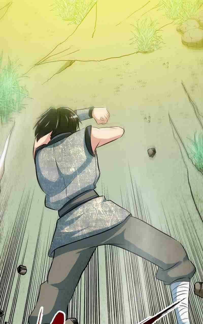 Chí Tôn Thần Ma 6 trang 8