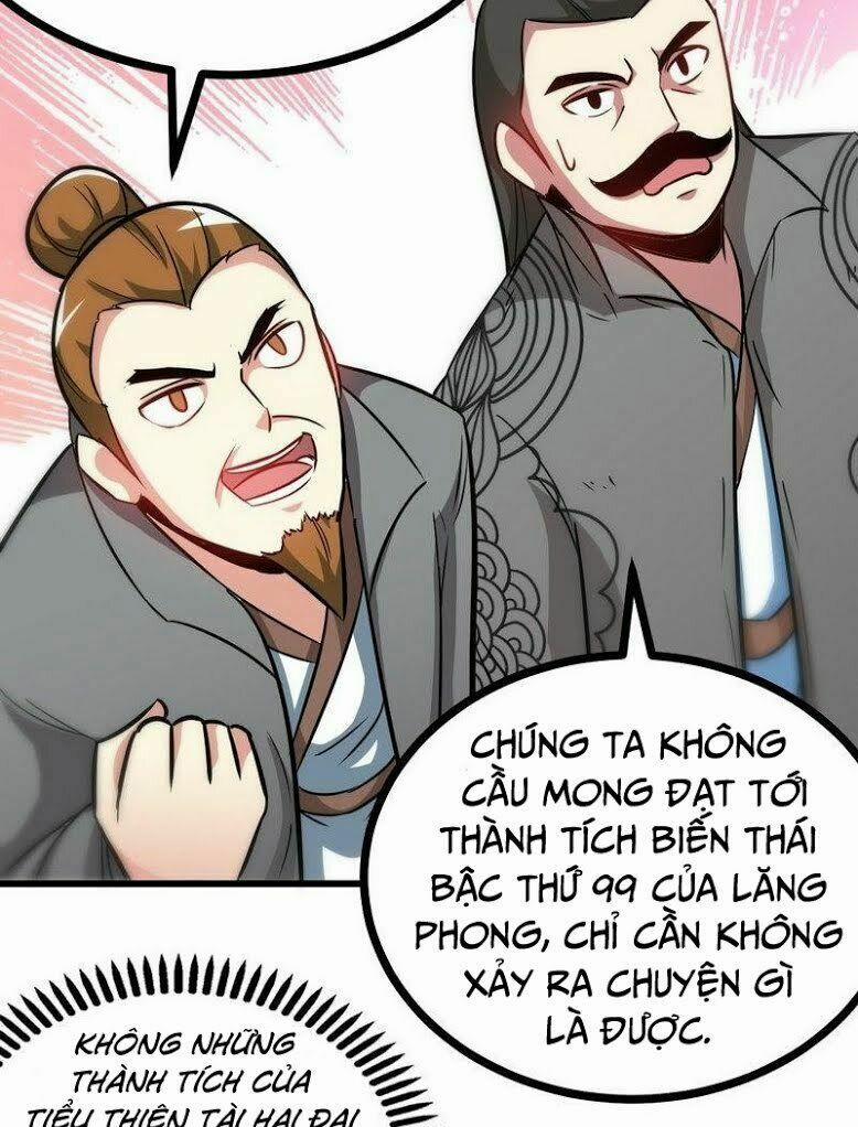 Chí Tôn Thần Ma 60 trang 13