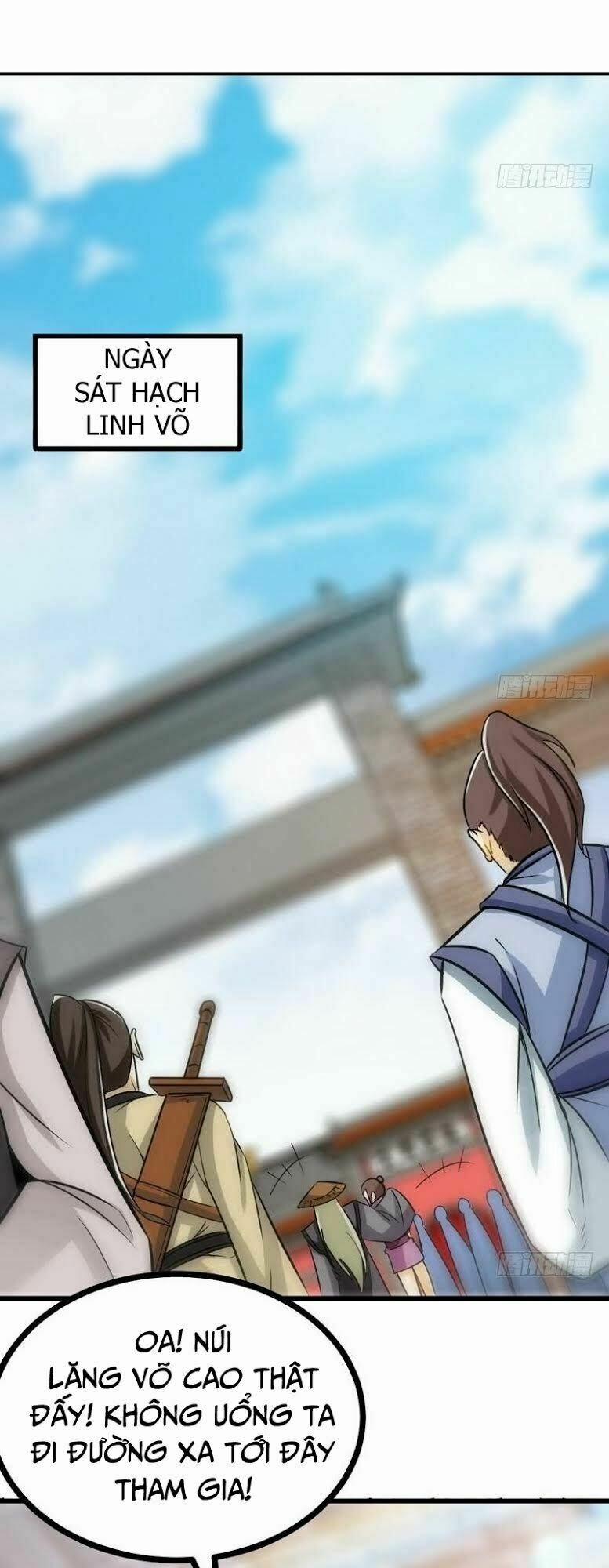 Chí Tôn Thần Ma 60 trang 2