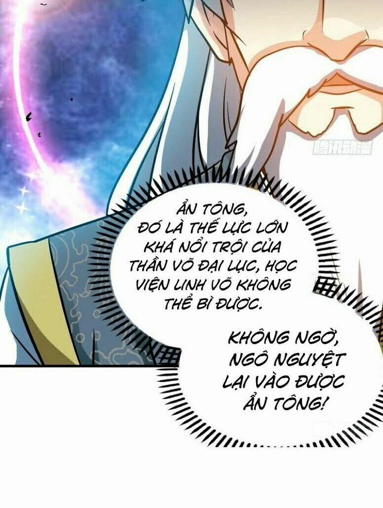 Chí Tôn Thần Ma 60 trang 20