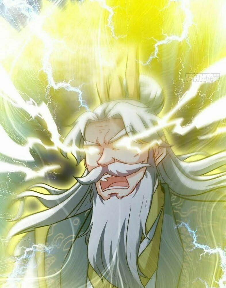 Chí Tôn Thần Ma 60 trang 26