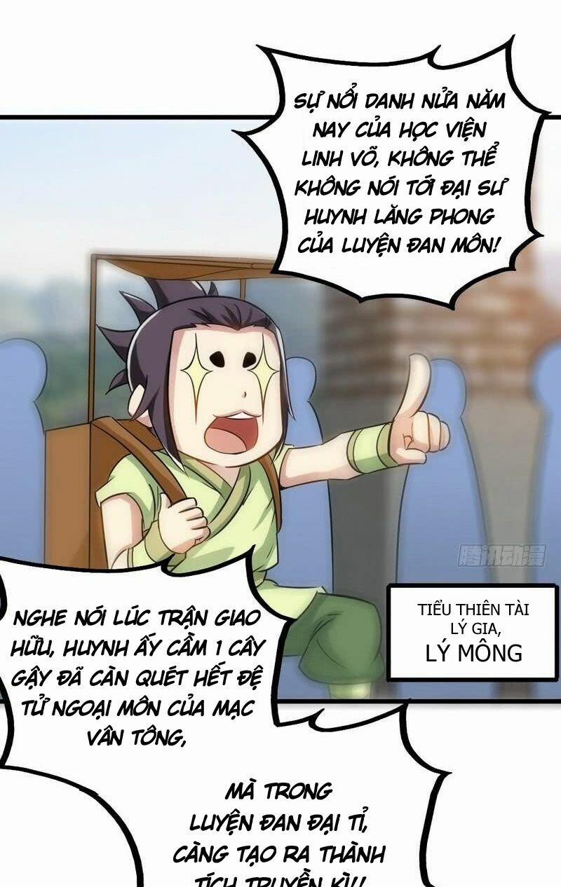 Chí Tôn Thần Ma 60 trang 5