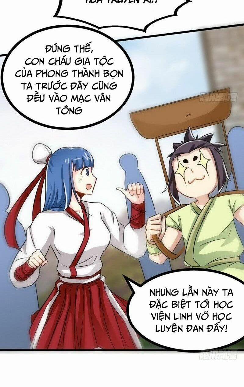 Chí Tôn Thần Ma 60 trang 6