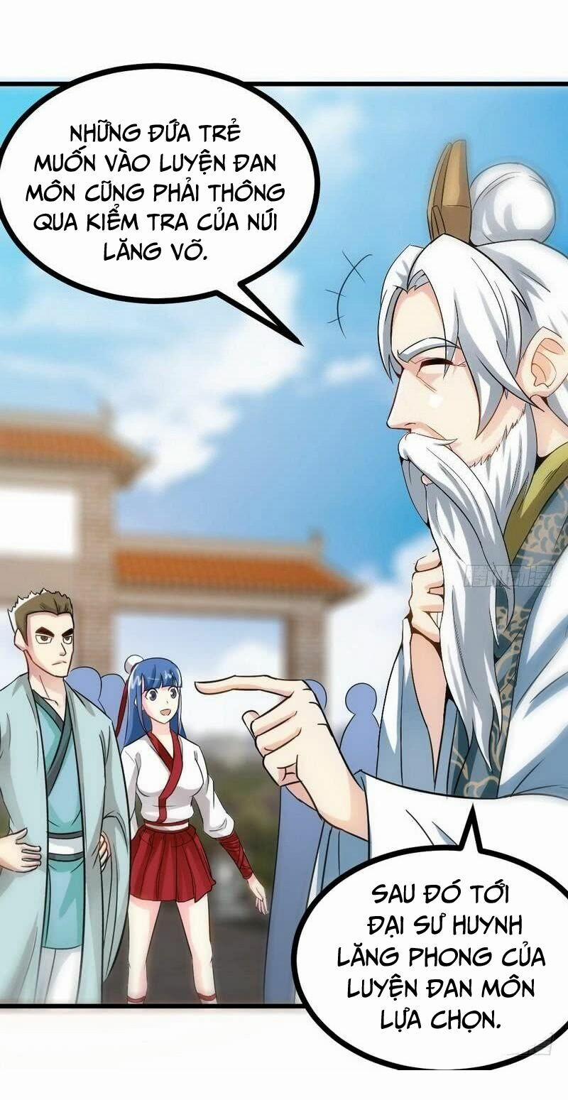 Chí Tôn Thần Ma 60 trang 7