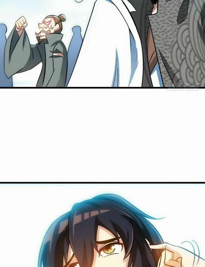 Chí Tôn Thần Ma 61 trang 11