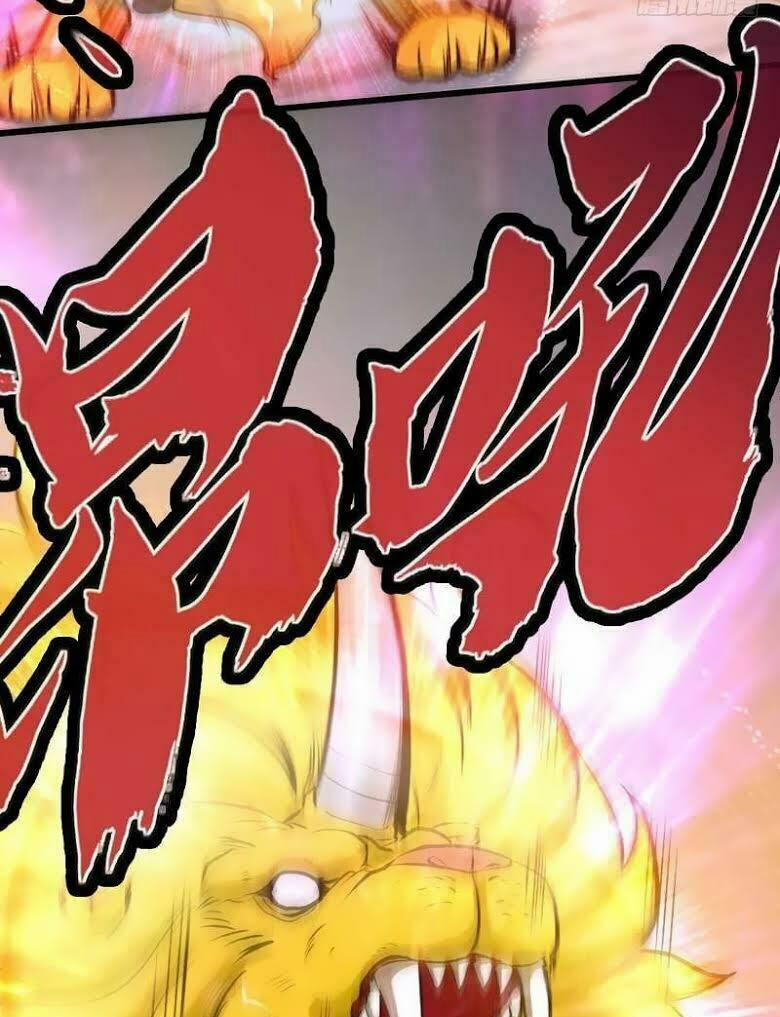 Chí Tôn Thần Ma 61 trang 14