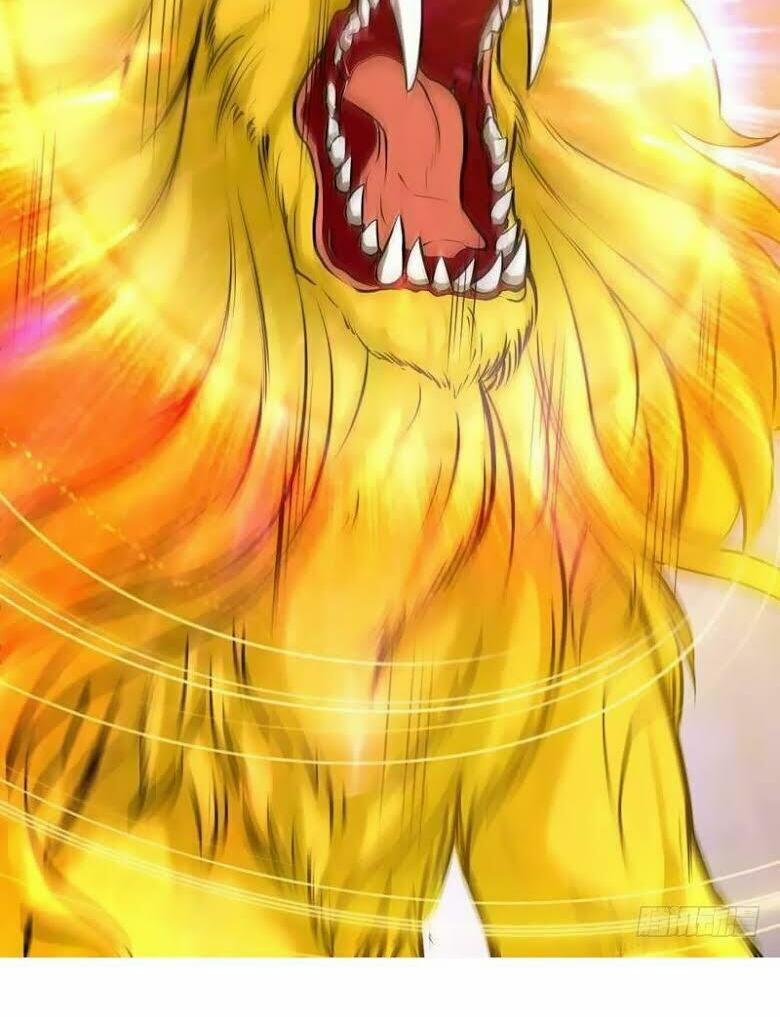 Chí Tôn Thần Ma 61 trang 15