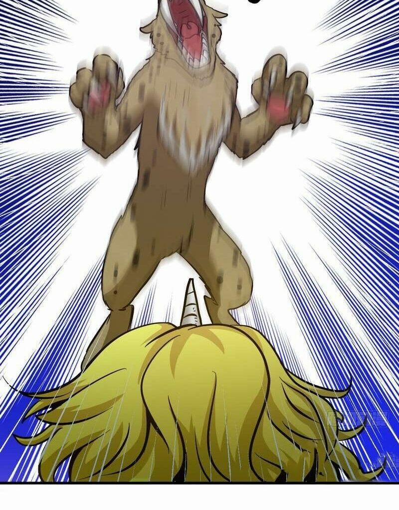 Chí Tôn Thần Ma 61 trang 17