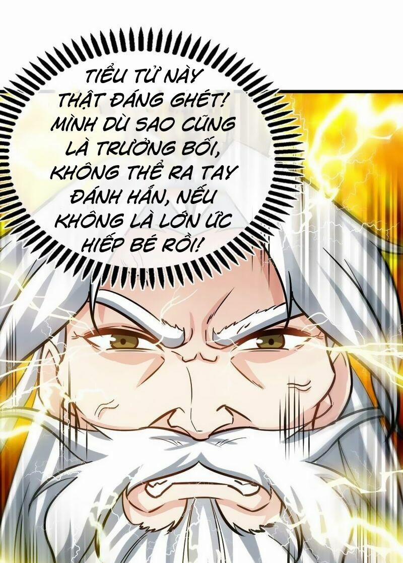 Chí Tôn Thần Ma 61 trang 2