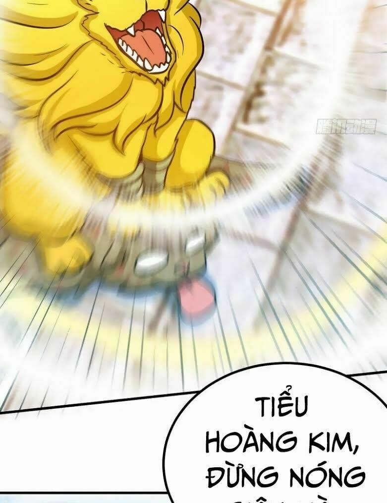 Chí Tôn Thần Ma 61 trang 28