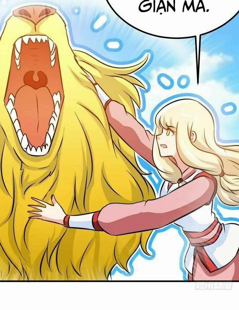 Chí Tôn Thần Ma 61 trang 29