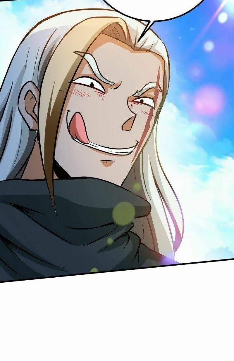 Chí Tôn Thần Ma 61 trang 31