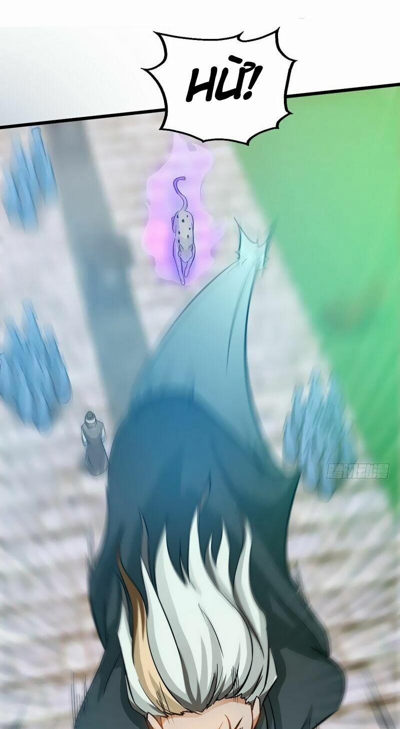 Chí Tôn Thần Ma 61 trang 4