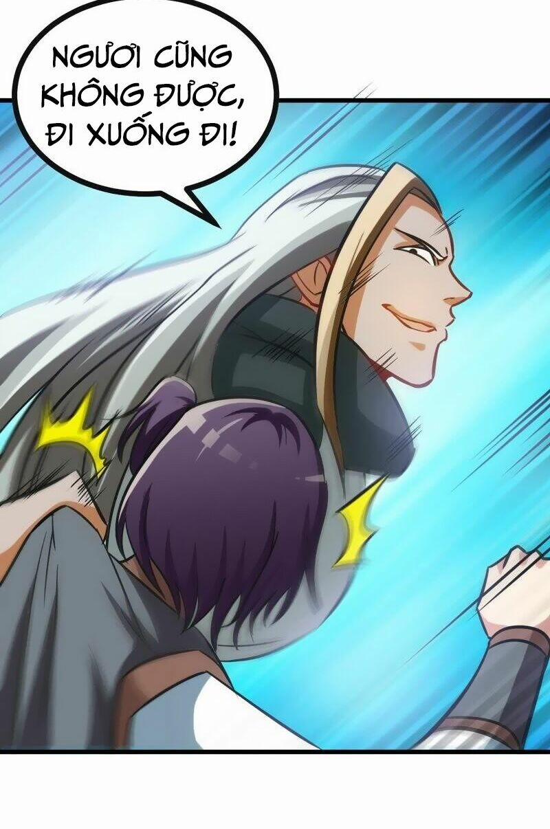 Chí Tôn Thần Ma 61 trang 7