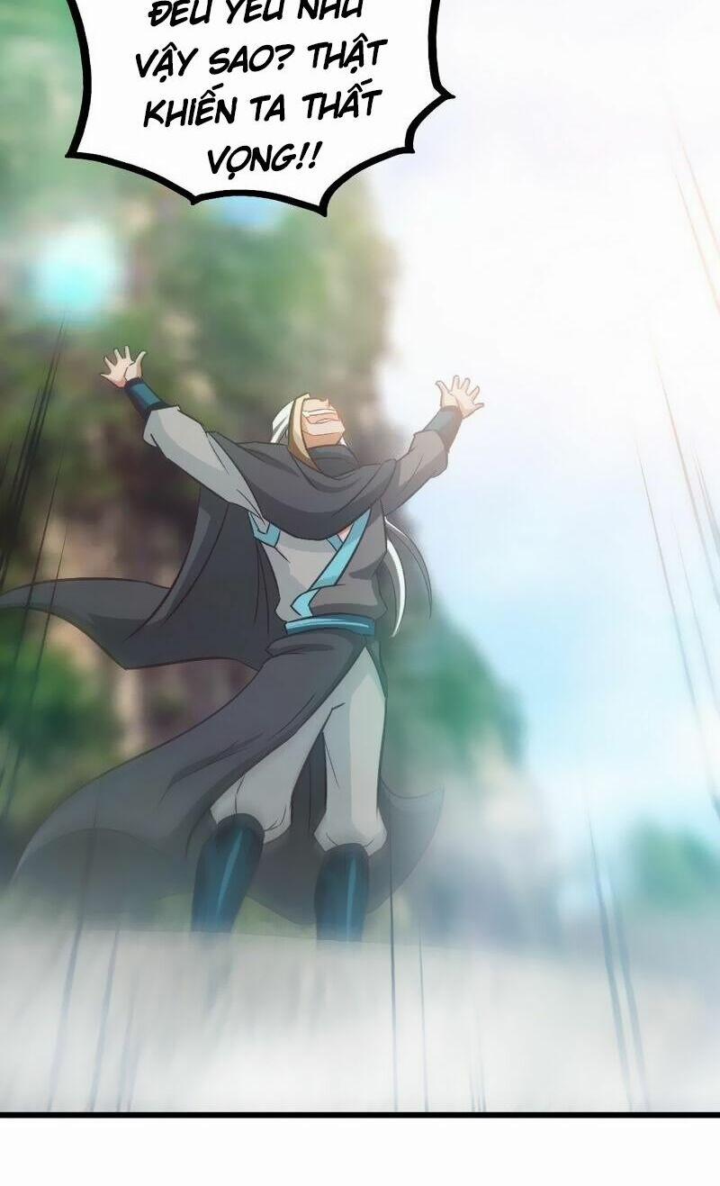 Chí Tôn Thần Ma 61 trang 9