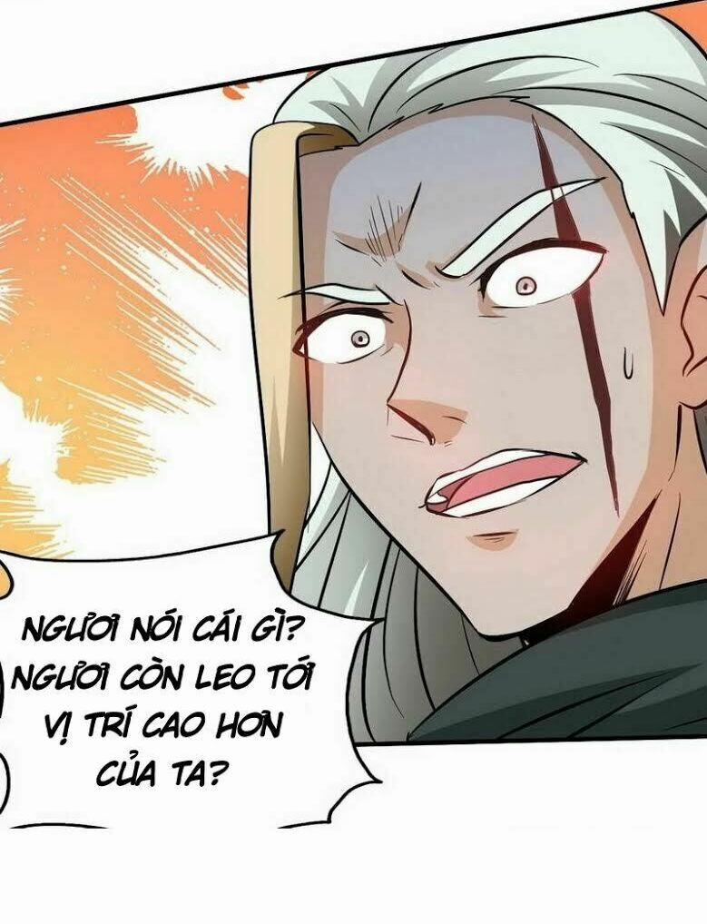 Chí Tôn Thần Ma 62 trang 11