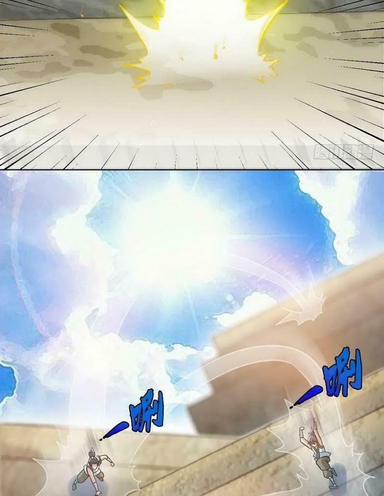 Chí Tôn Thần Ma 62 trang 15