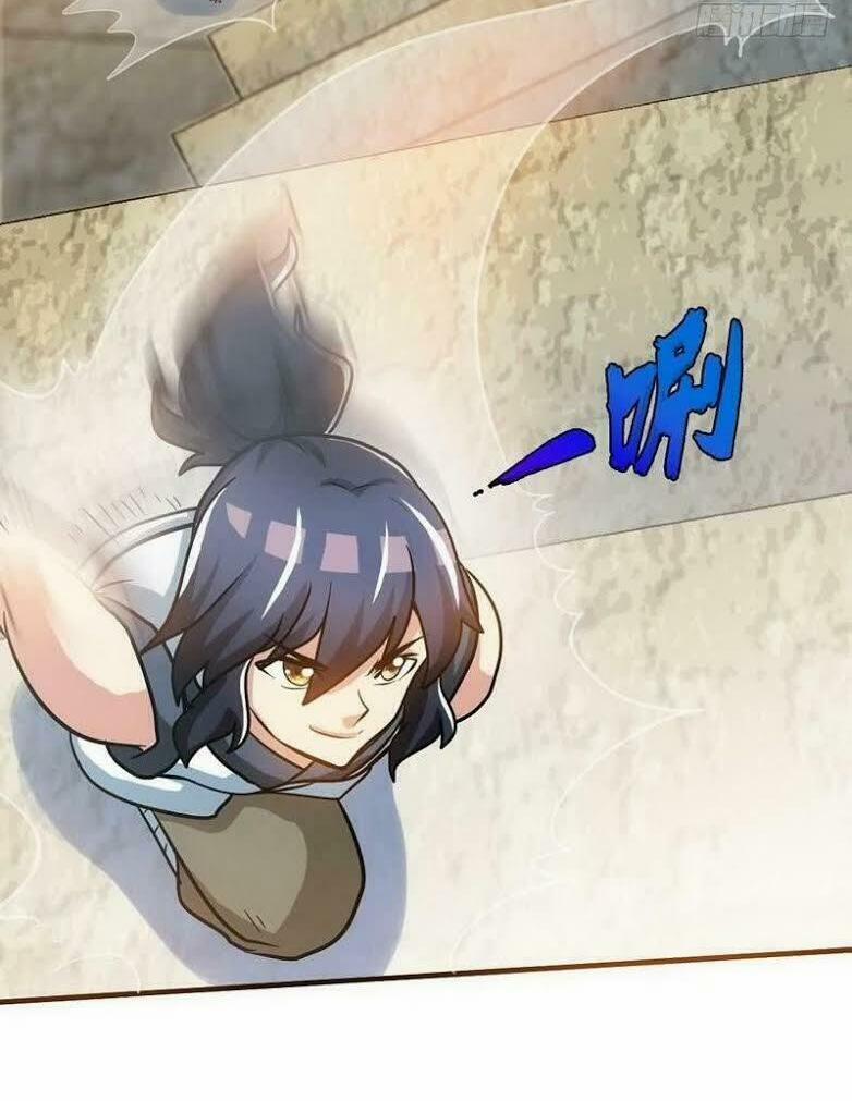 Chí Tôn Thần Ma 62 trang 16