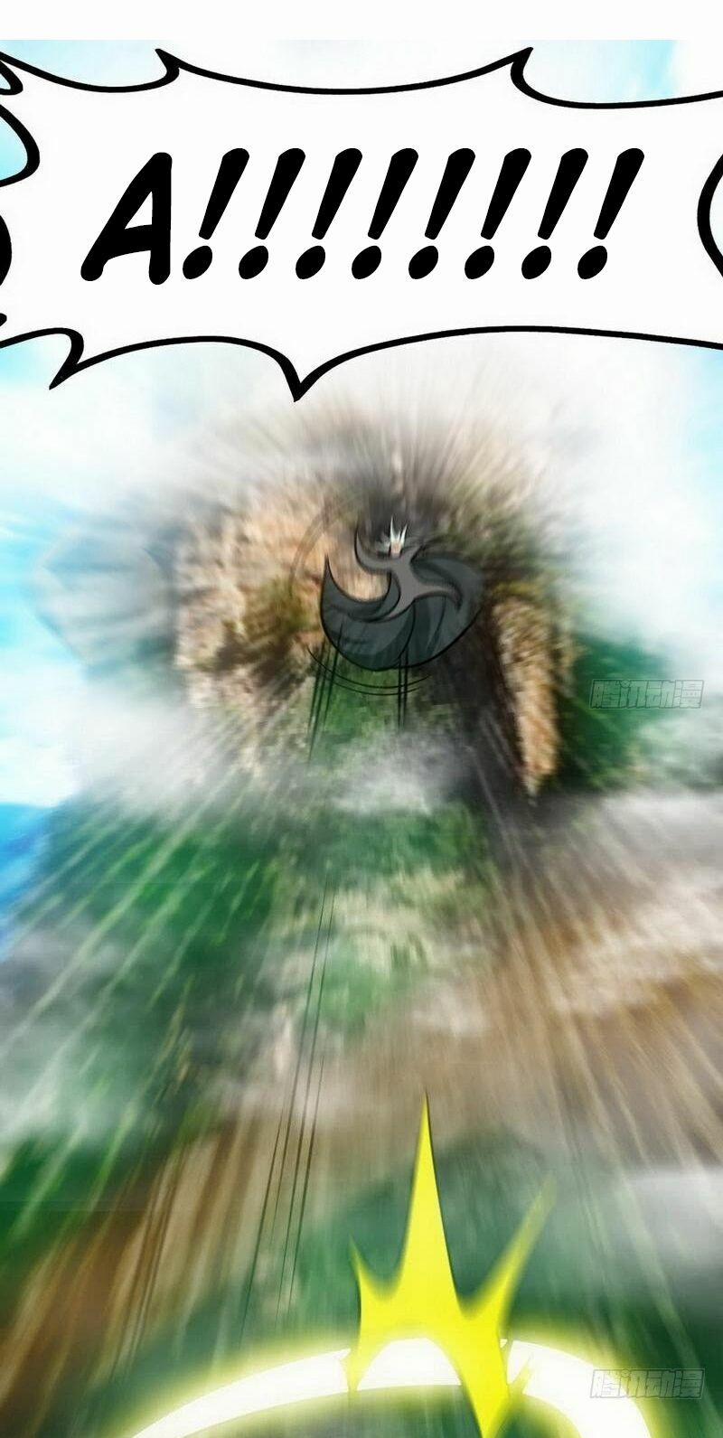 Chí Tôn Thần Ma 62 trang 21