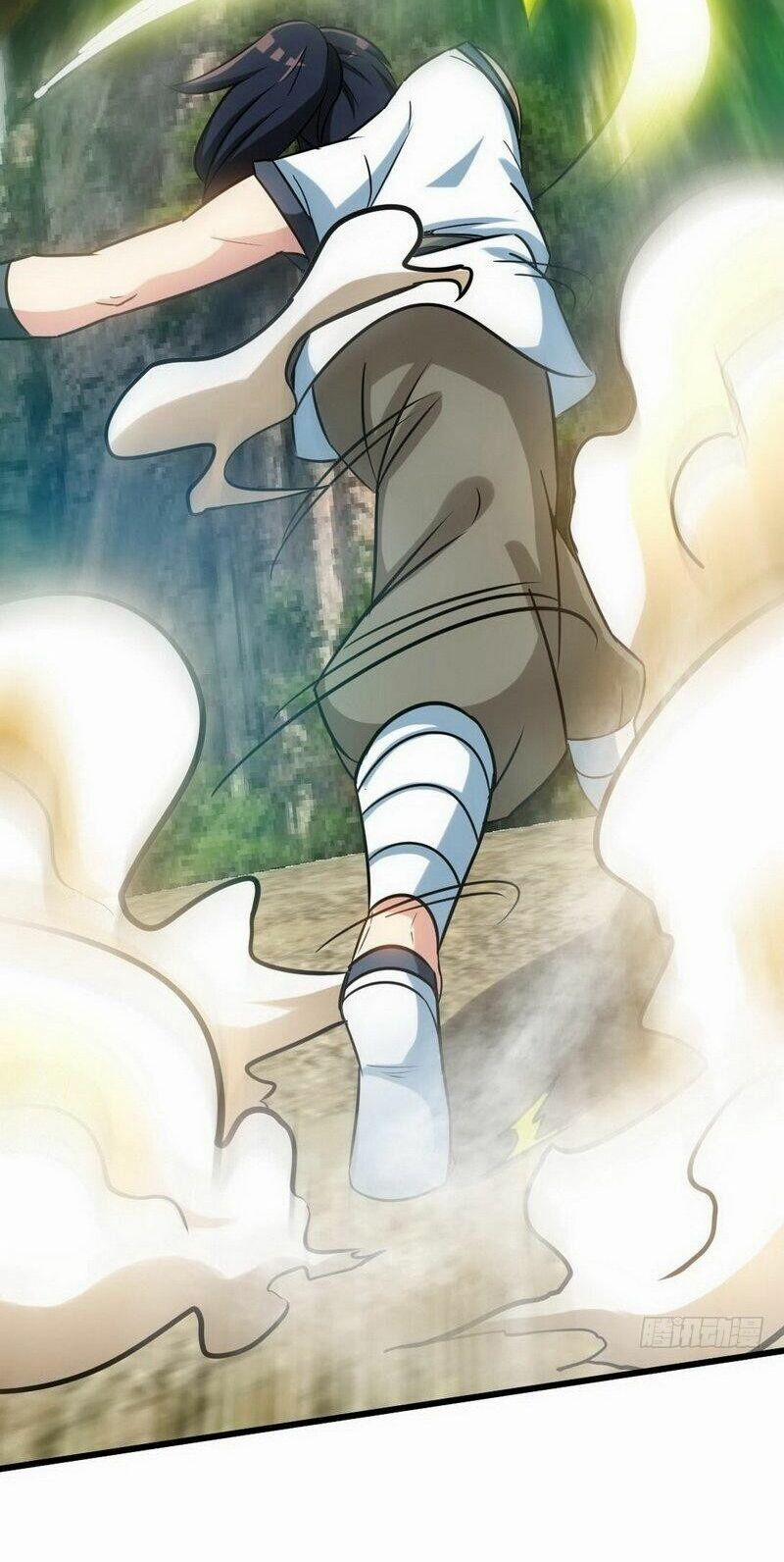 Chí Tôn Thần Ma 62 trang 22