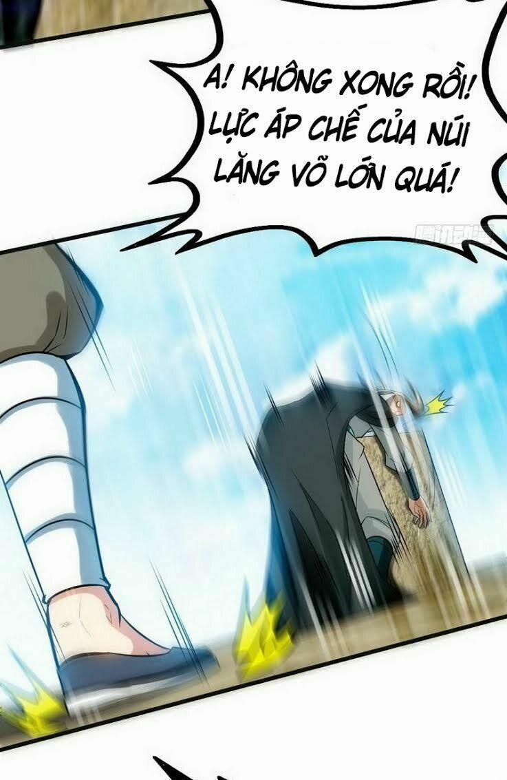 Chí Tôn Thần Ma 62 trang 24