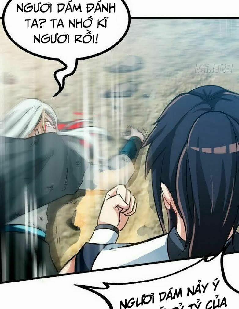 Chí Tôn Thần Ma 62 trang 27