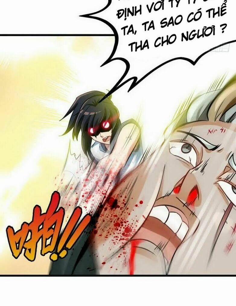 Chí Tôn Thần Ma 62 trang 28