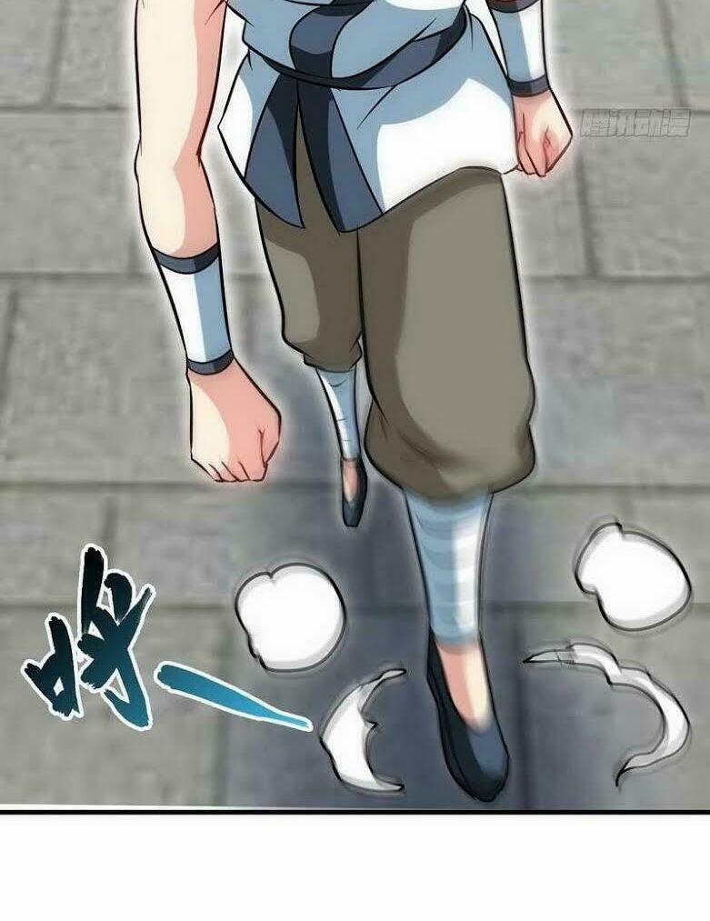 Chí Tôn Thần Ma 62 trang 3