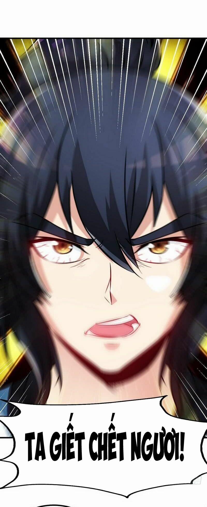 Chí Tôn Thần Ma 62 trang 4