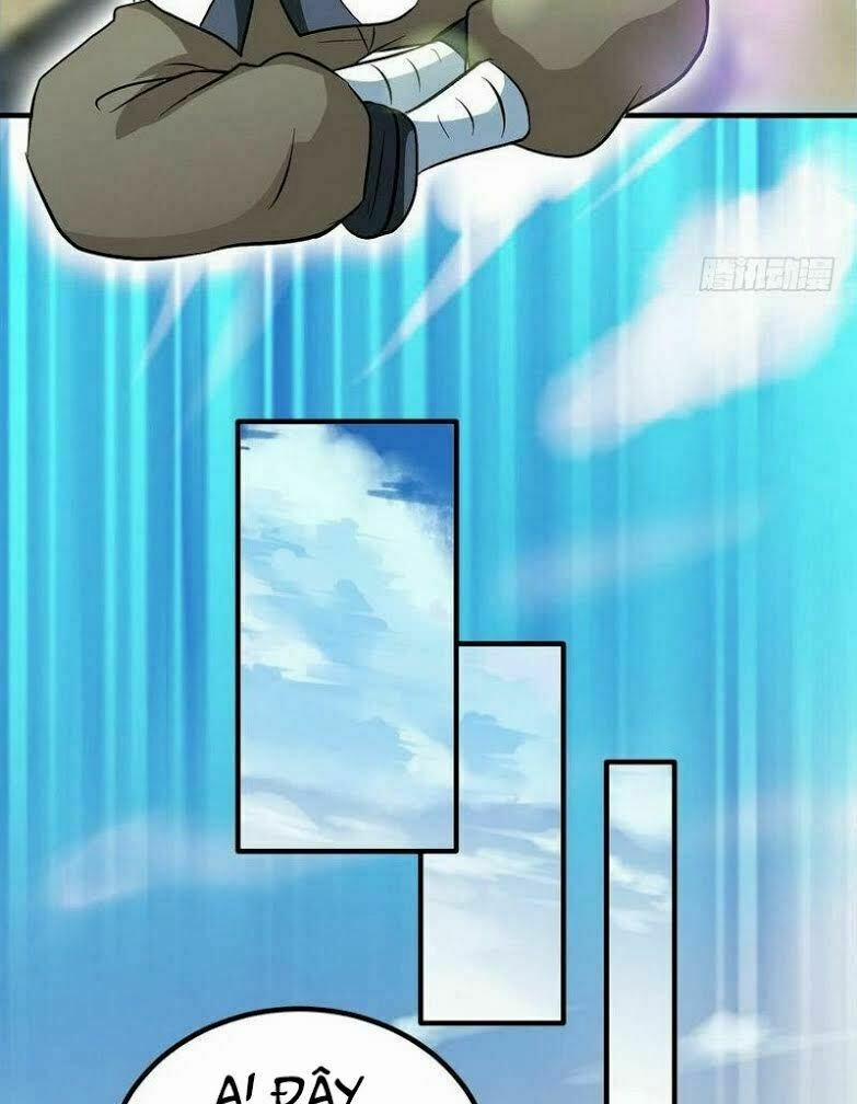 Chí Tôn Thần Ma 62 trang 7