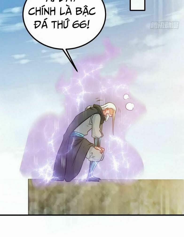 Chí Tôn Thần Ma 62 trang 8