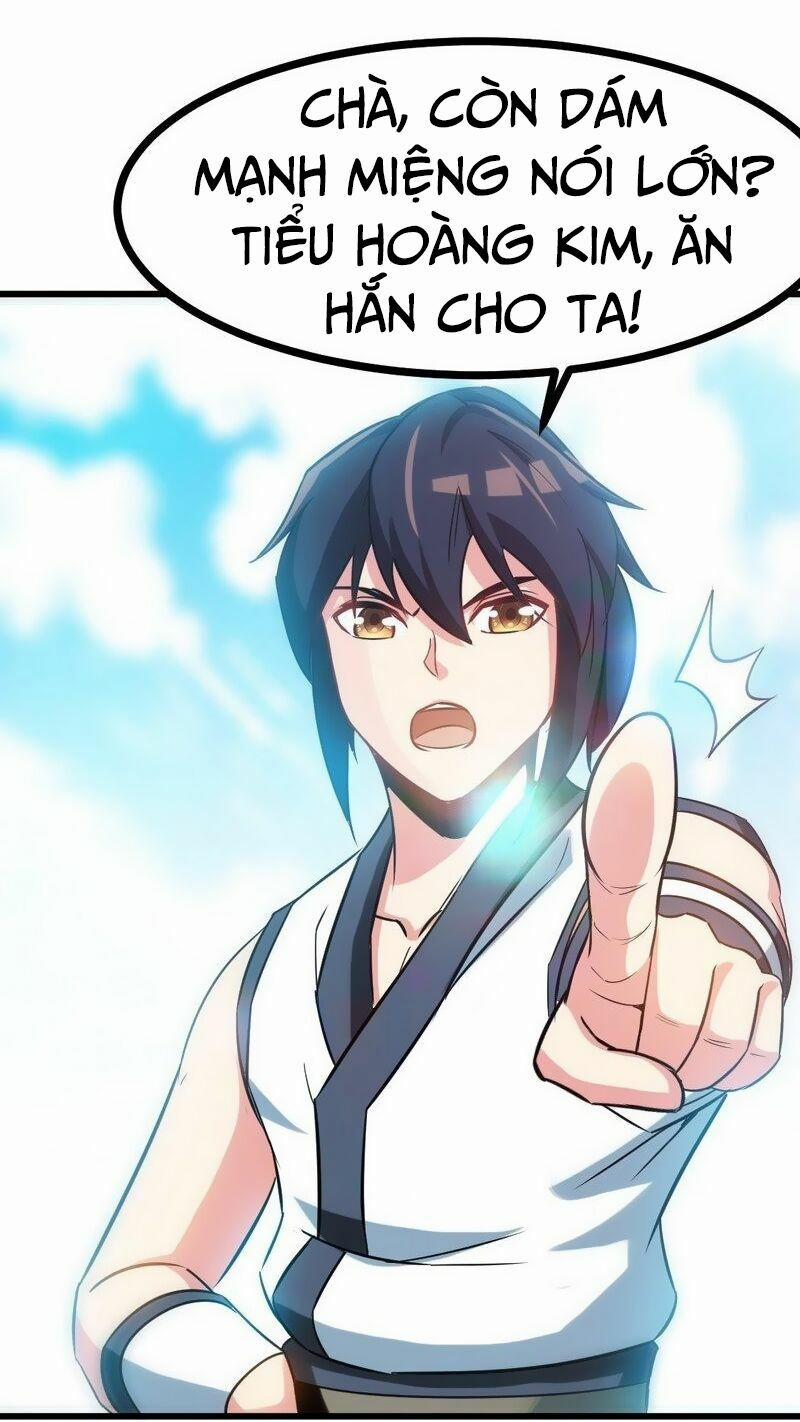 Chí Tôn Thần Ma 63 trang 10