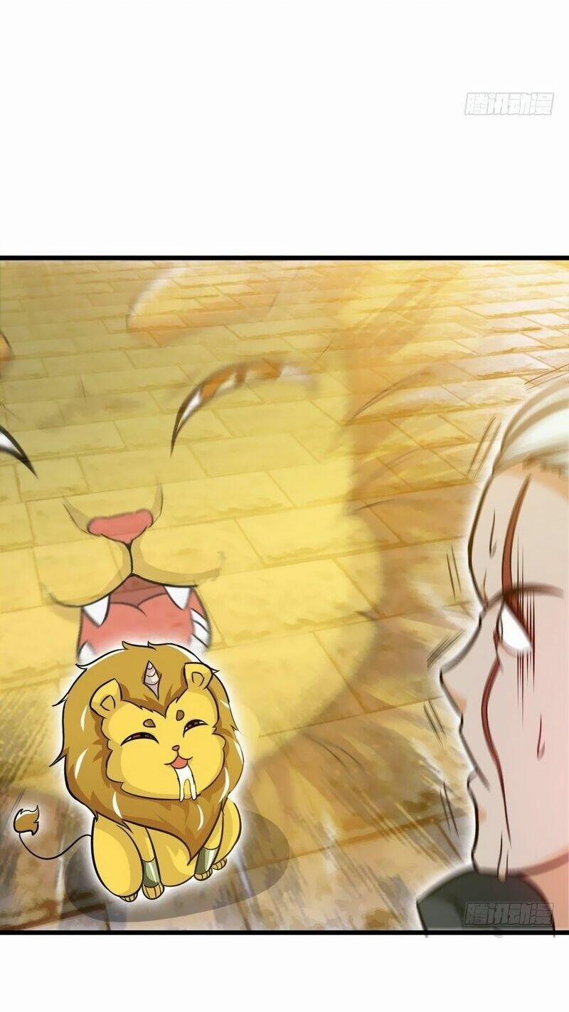 Chí Tôn Thần Ma 63 trang 11