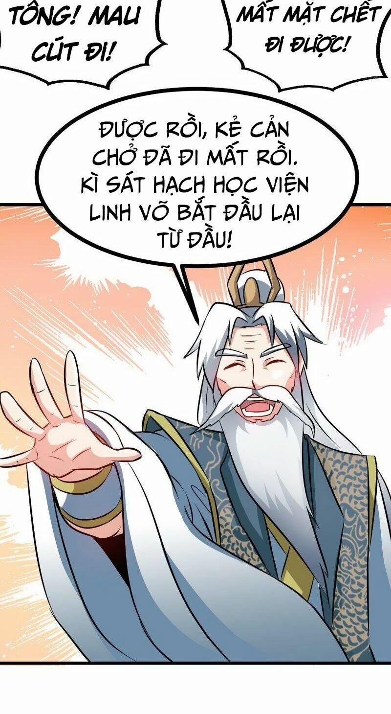 Chí Tôn Thần Ma 63 trang 13