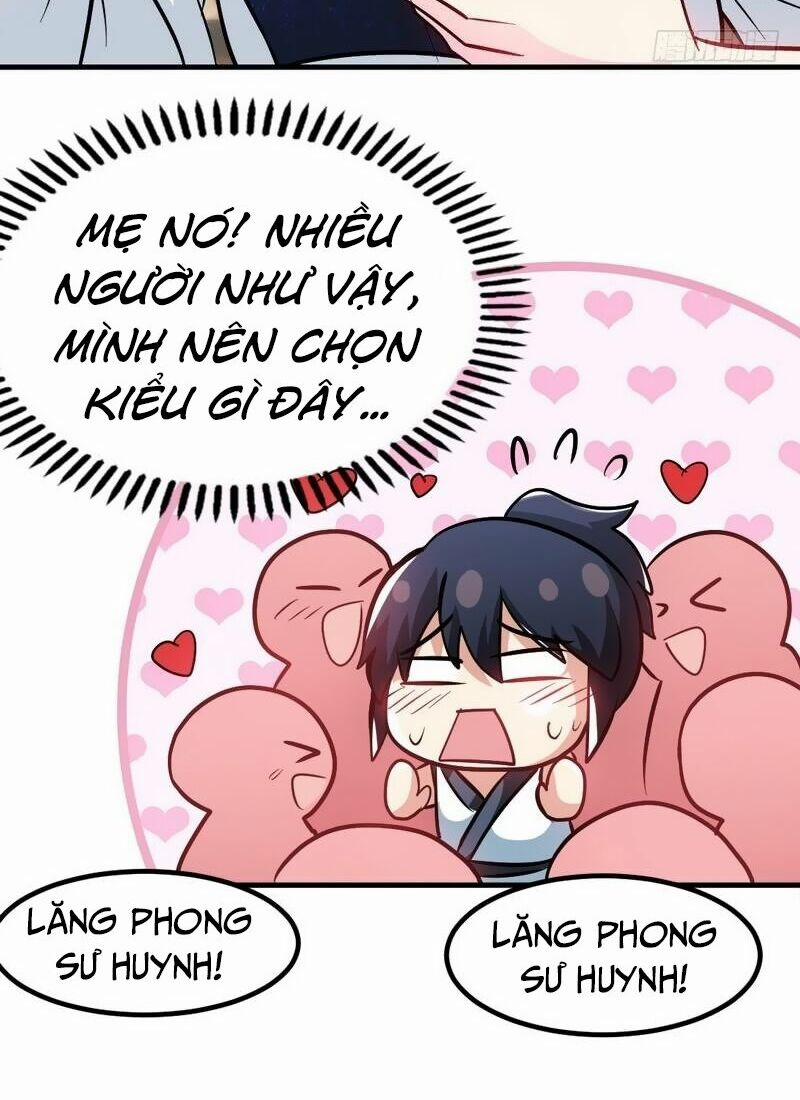 Chí Tôn Thần Ma 63 trang 17