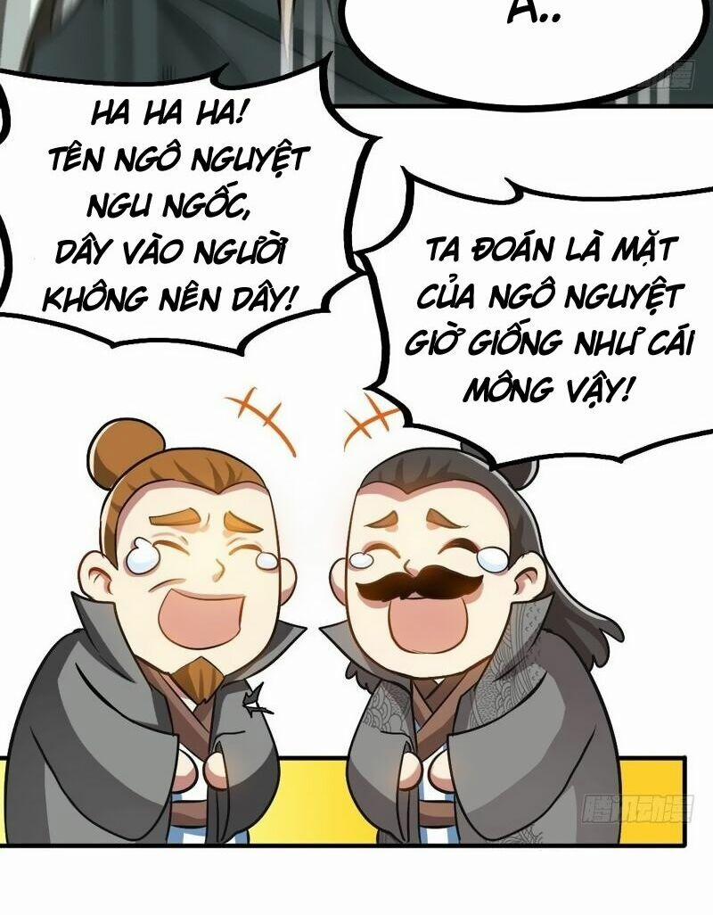 Chí Tôn Thần Ma 63 trang 2