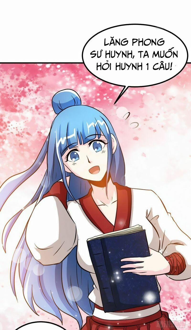 Chí Tôn Thần Ma 63 trang 20