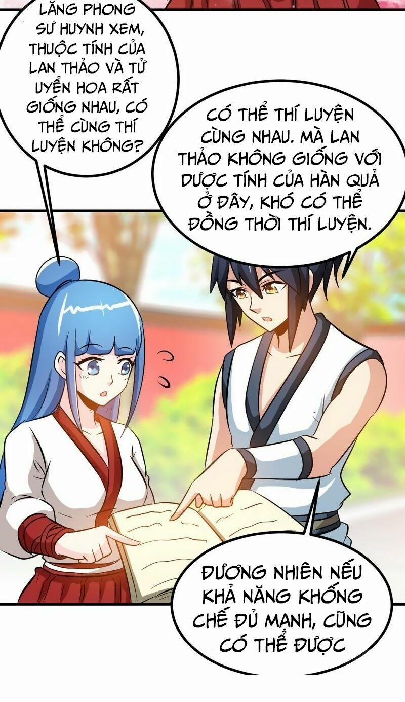 Chí Tôn Thần Ma 63 trang 21