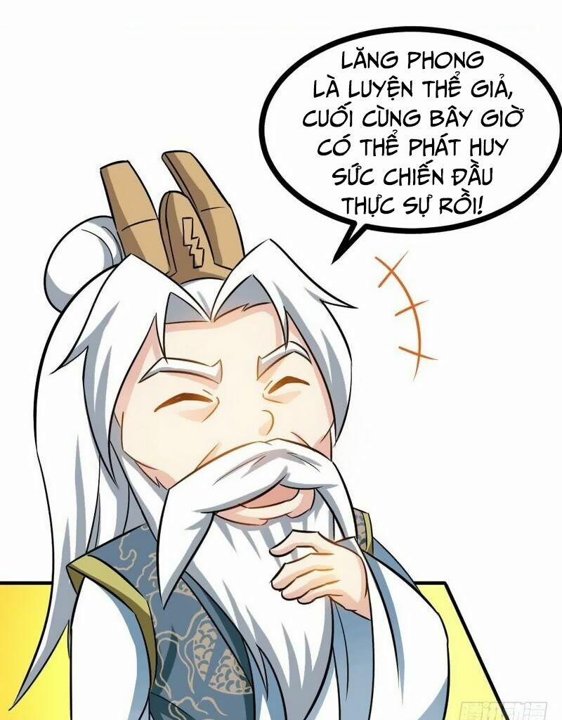 Chí Tôn Thần Ma 63 trang 3