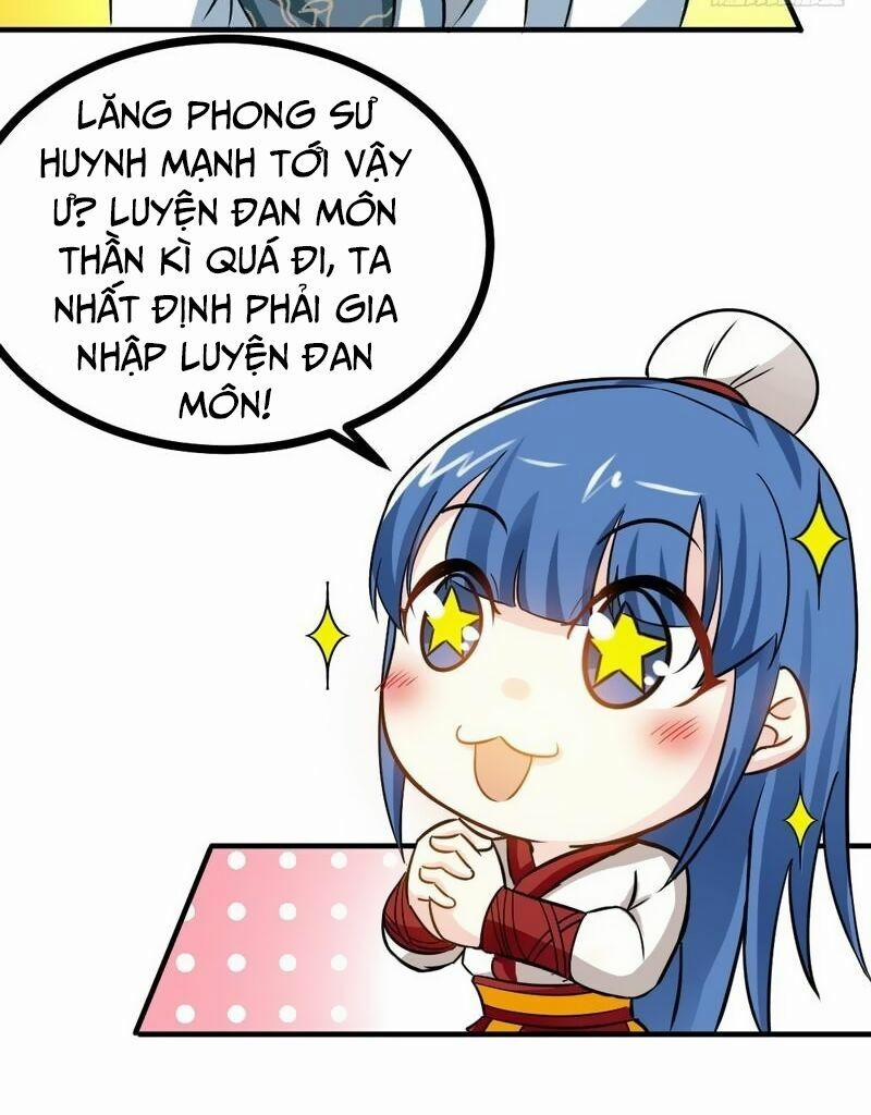 Chí Tôn Thần Ma 63 trang 4