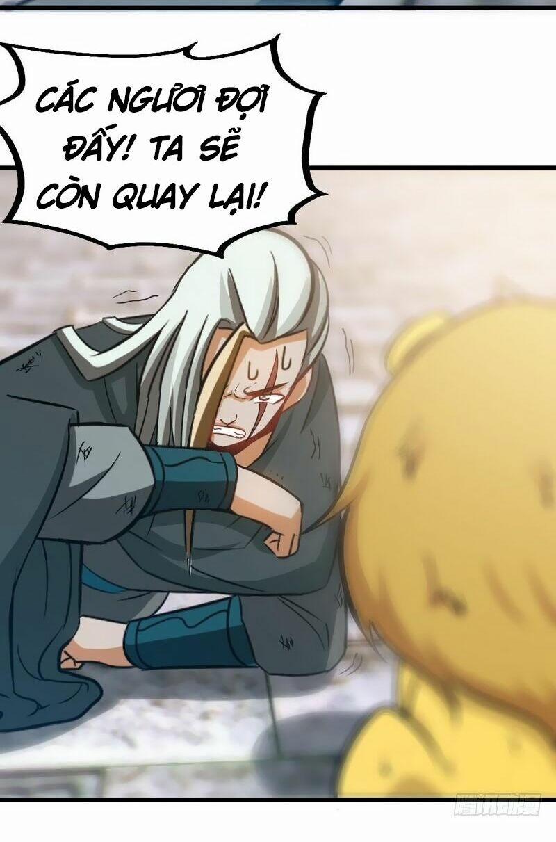 Chí Tôn Thần Ma 63 trang 9