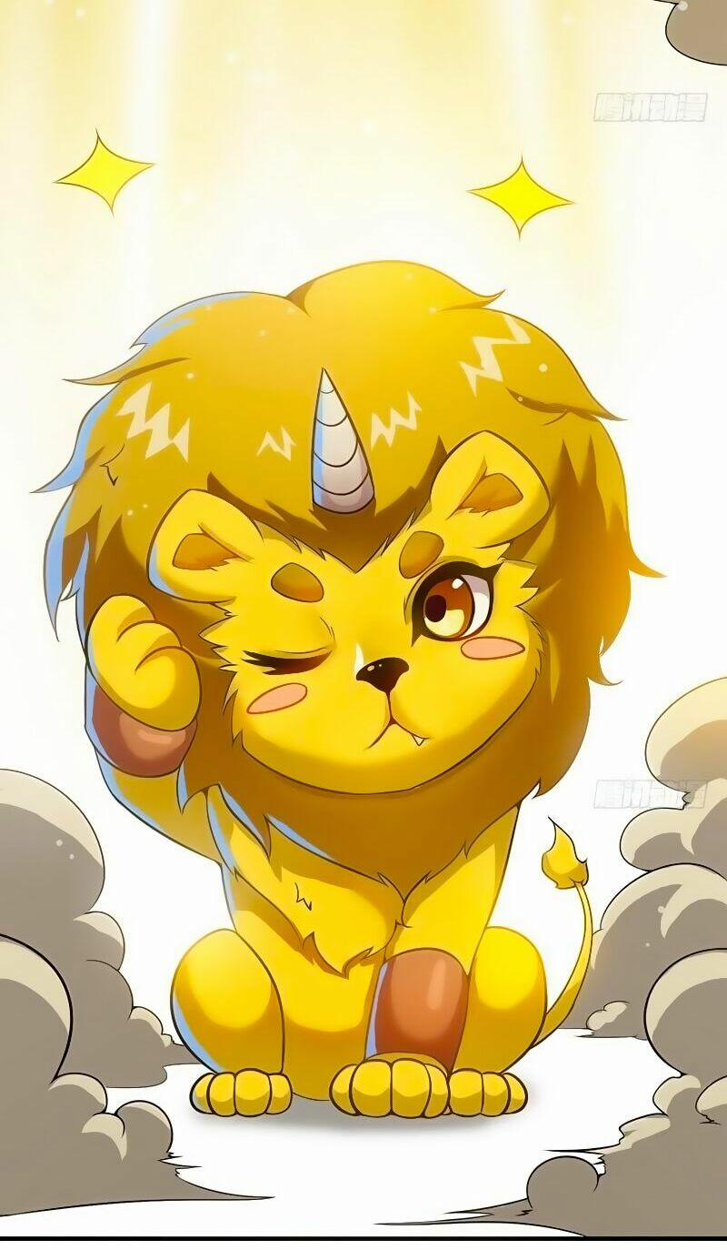 Chí Tôn Thần Ma 7 trang 16