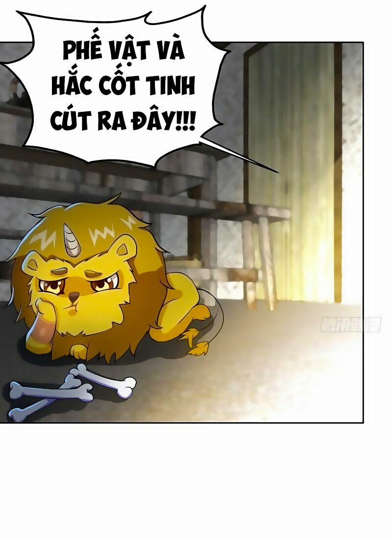 Chí Tôn Thần Ma 7 trang 24