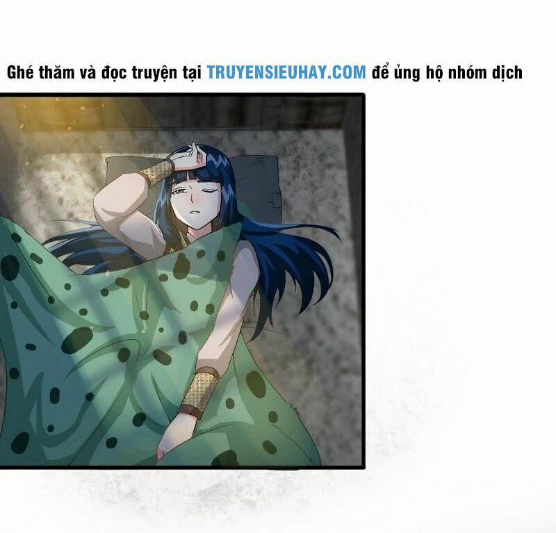 Chí Tôn Thần Ma 7 trang 3