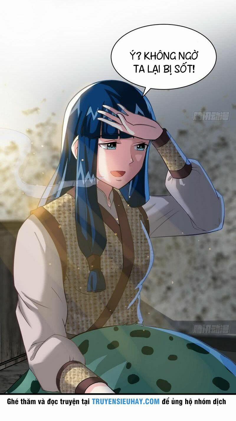 Chí Tôn Thần Ma 7 trang 4