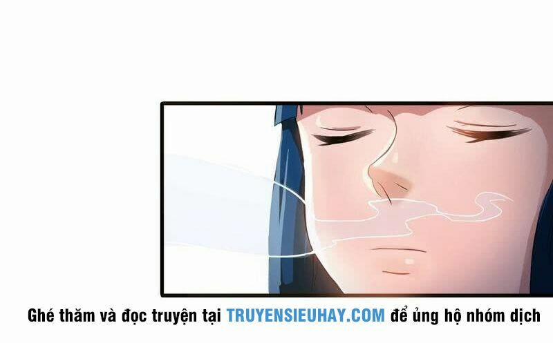 Chí Tôn Thần Ma 7 trang 5
